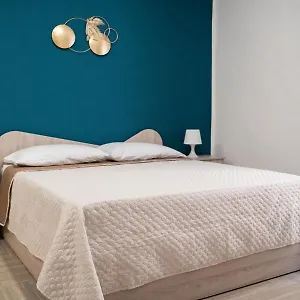  Bed & Breakfast Mamaloco Italy