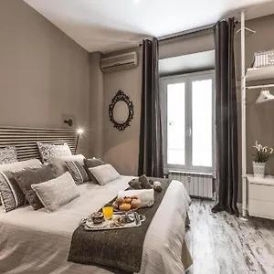  Bed & Breakfast A-rome Italy