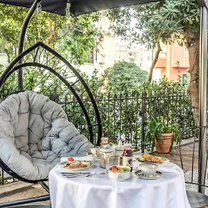 *** Hotel Mangili Garden Italy