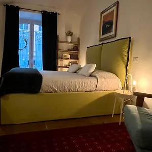  Guest house A Casa - Sharing Italy